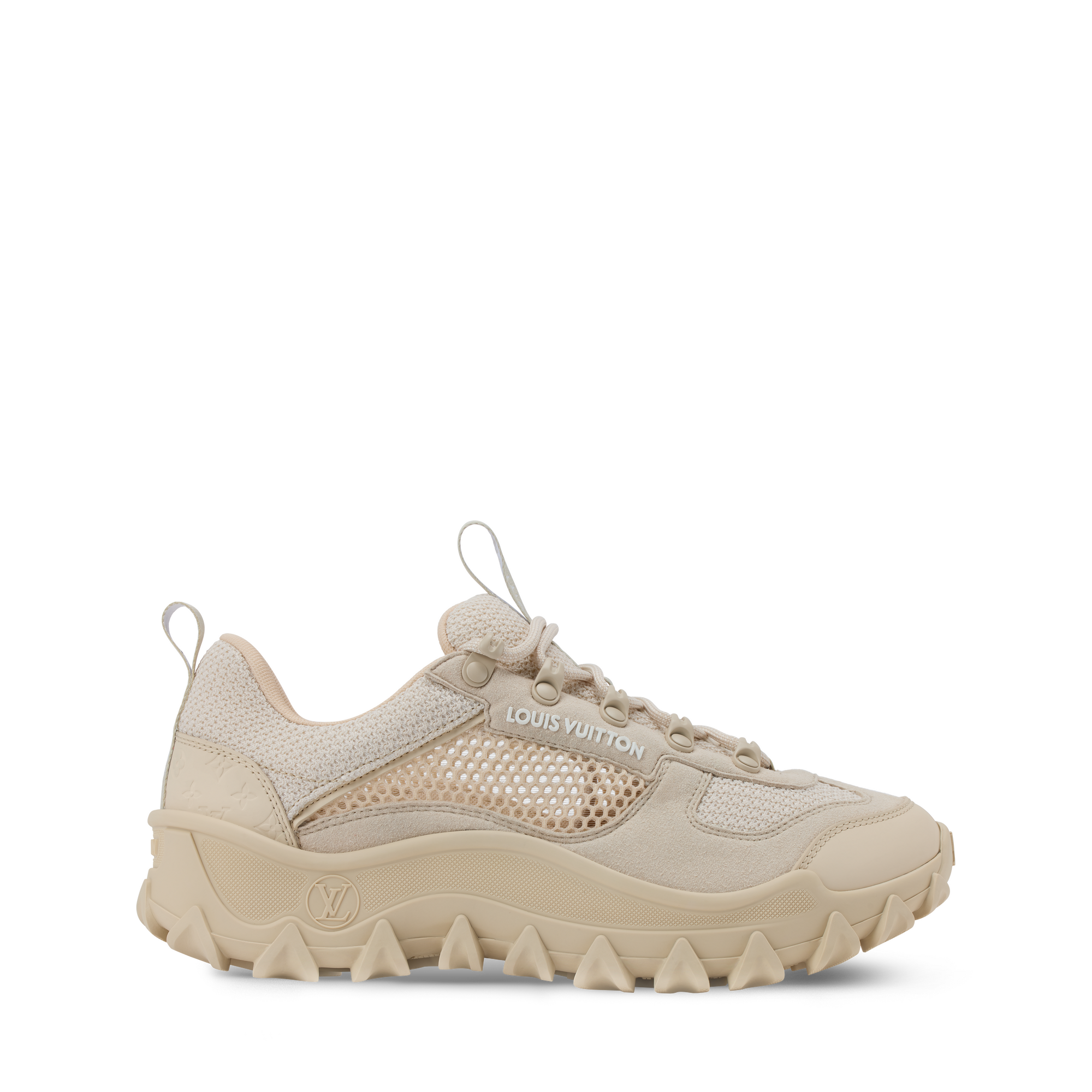 LV Rush Xplorer Sneaker - Shoes | LOUIS VUITTON